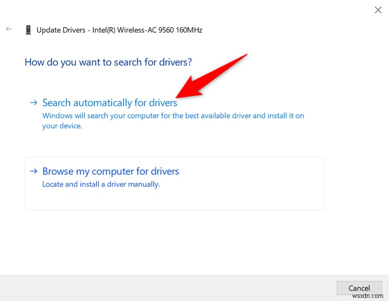 Chrome এর  dns_probe_started  ত্রুটি সমাধান করুন:ধাপে ধাপে নির্দেশিকা 