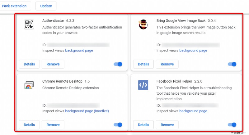 Chrome err_address_unreachable ত্রুটির সমাধান করুন:দ্রুত সমাধান ও প্রতিরোধ 