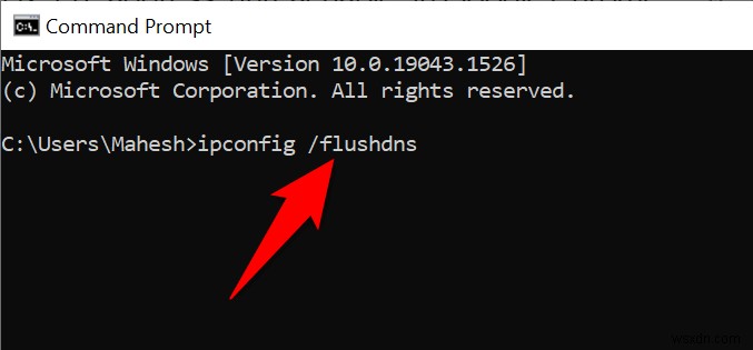Chrome err_address_unreachable ত্রুটির সমাধান করুন:দ্রুত সমাধান ও প্রতিরোধ 