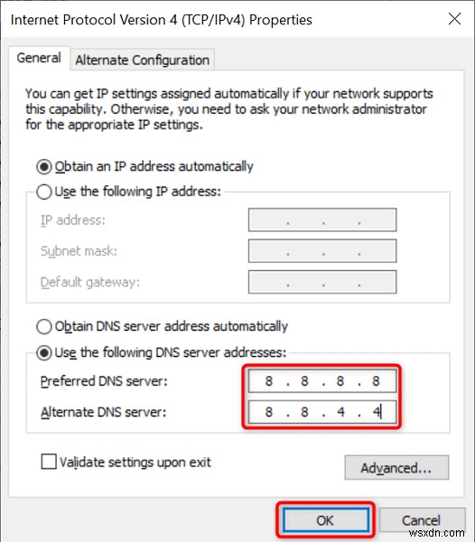 Chrome err_address_unreachable ত্রুটির সমাধান করুন:দ্রুত সমাধান ও প্রতিরোধ 