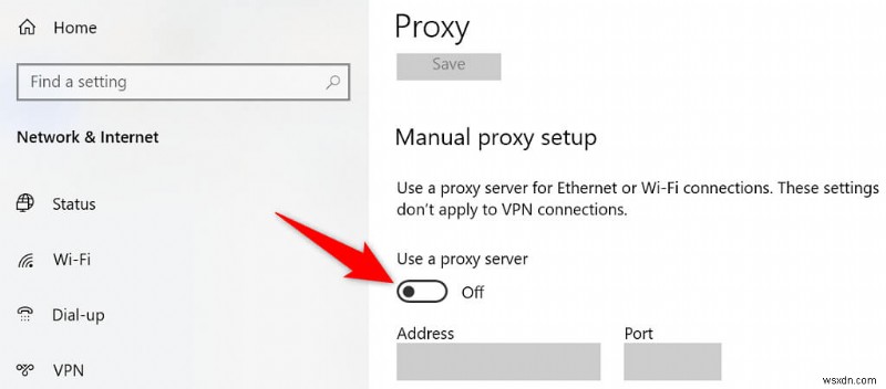 Chrome err_address_unreachable ত্রুটির সমাধান করুন:দ্রুত সমাধান ও প্রতিরোধ 