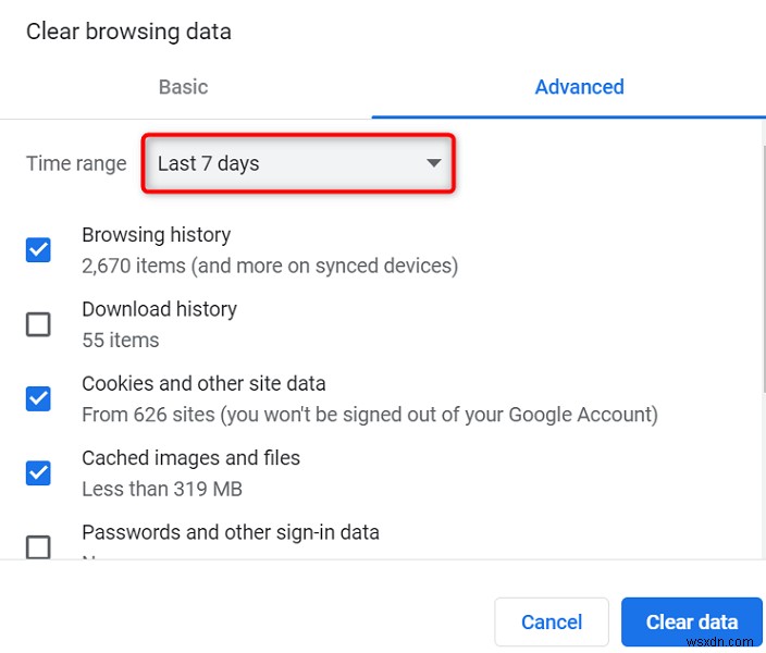 Chrome err_address_unreachable ত্রুটির সমাধান করুন:দ্রুত সমাধান ও প্রতিরোধ 