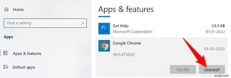 Chrome err_address_unreachable ত্রুটির সমাধান করুন:দ্রুত সমাধান ও প্রতিরোধ 