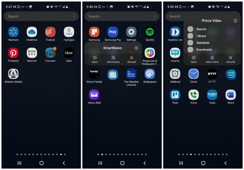 আপনার উত্পাদনশীলতা বৃদ্ধি করুন:দক্ষতার সাথে Android অ্যাপগুলি সংগঠিত করার জন্য একটি নির্দেশিকা৷ 