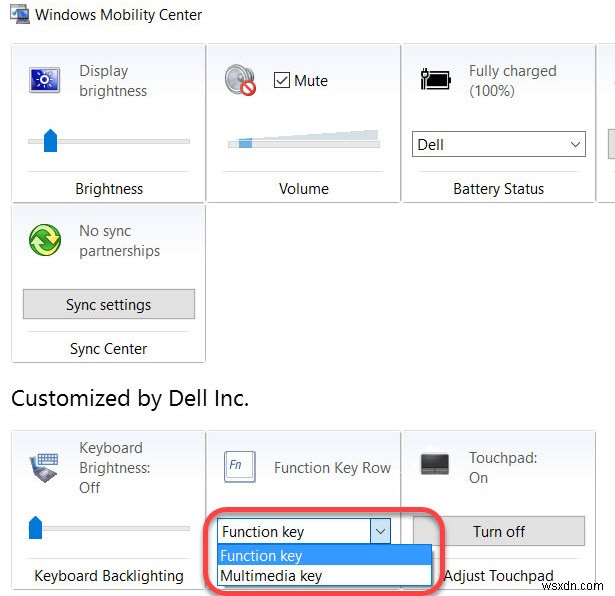 Windows 10-এ Fn কী সেটিংস সামঞ্জস্য করা:একটি ধাপে ধাপে নির্দেশিকা 