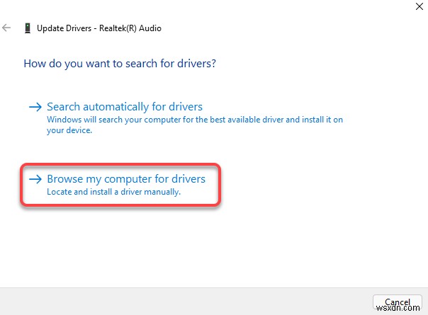 সাধারণ Windows 10/11 অডিও সমস্যা সমাধানের জন্য ধাপে ধাপে নির্দেশিকা 