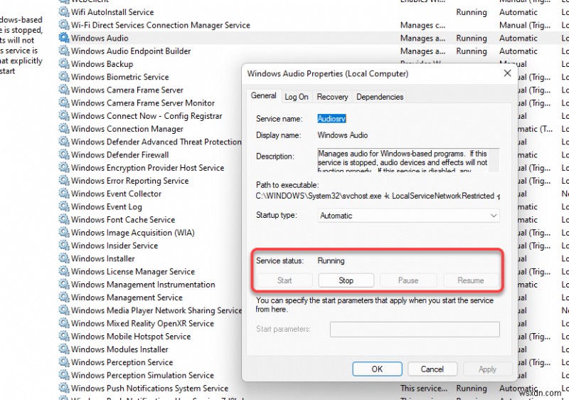 সাধারণ Windows 10/11 অডিও সমস্যা সমাধানের জন্য ধাপে ধাপে নির্দেশিকা 