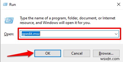 Windows 11-এ মাস্টার ডিস্ক কোটা:ধাপে ধাপে নির্দেশিকা 