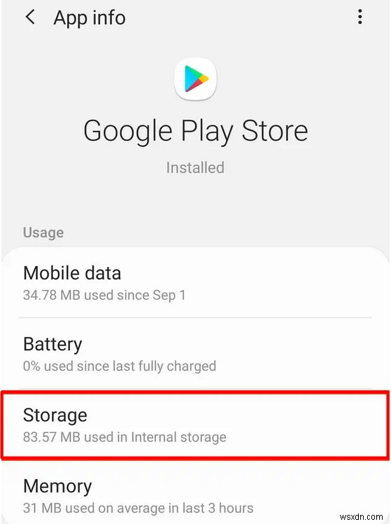 Google Play Store ত্রুটিগুলি দ্রুত সমাধান করুন – ধাপে ধাপে নির্দেশিকা৷ 
