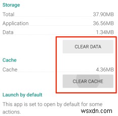 Google Play Store ত্রুটিগুলি দ্রুত সমাধান করুন – ধাপে ধাপে নির্দেশিকা৷ 