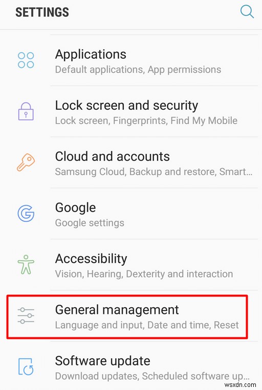 Google Play Store ত্রুটিগুলি দ্রুত সমাধান করুন – ধাপে ধাপে নির্দেশিকা৷ 