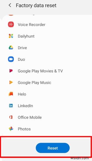Google Play Store ত্রুটিগুলি দ্রুত সমাধান করুন – ধাপে ধাপে নির্দেশিকা৷ 