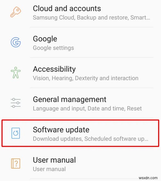 Google Play Store ত্রুটিগুলি দ্রুত সমাধান করুন – ধাপে ধাপে নির্দেশিকা৷ 