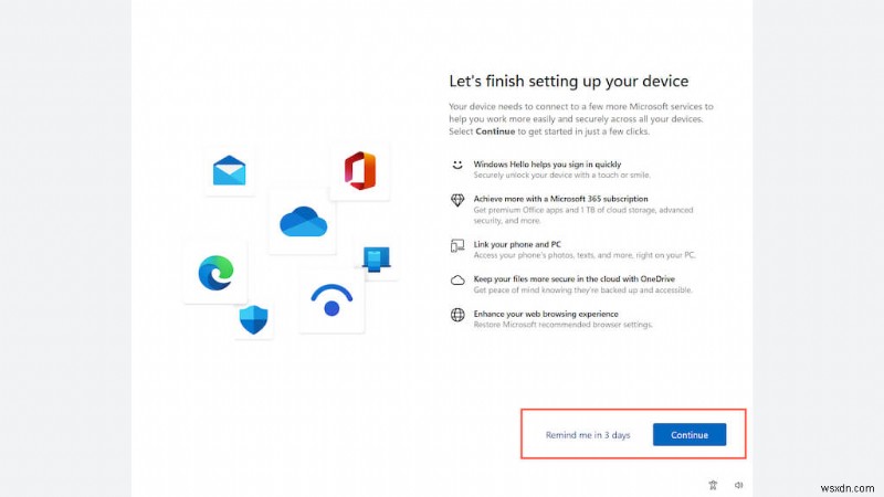 ধাপে ধাপে নির্দেশিকা:Windows 11 থেকে নিরাপদে আপনার Microsoft অ্যাকাউন্ট সরান 