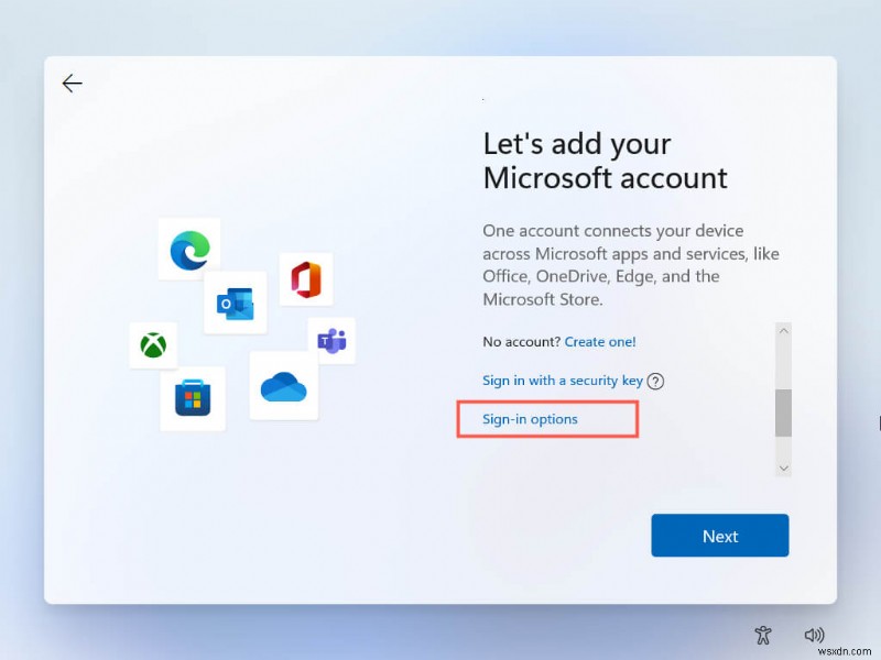 ধাপে ধাপে নির্দেশিকা:Windows 11 থেকে নিরাপদে আপনার Microsoft অ্যাকাউন্ট সরান 