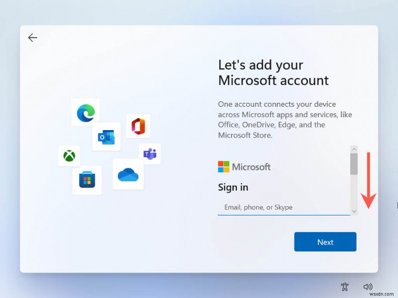 ধাপে ধাপে নির্দেশিকা:Windows 11 থেকে নিরাপদে আপনার Microsoft অ্যাকাউন্ট সরান 