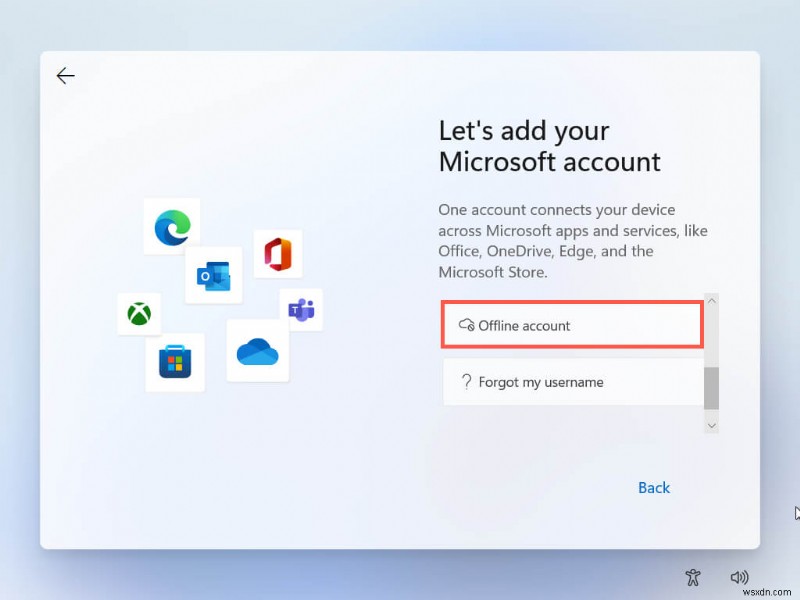 ধাপে ধাপে নির্দেশিকা:Windows 11 থেকে নিরাপদে আপনার Microsoft অ্যাকাউন্ট সরান 