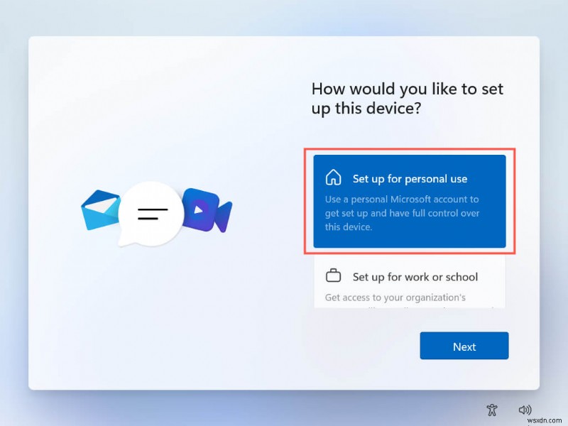 ধাপে ধাপে নির্দেশিকা:Windows 11 থেকে নিরাপদে আপনার Microsoft অ্যাকাউন্ট সরান 