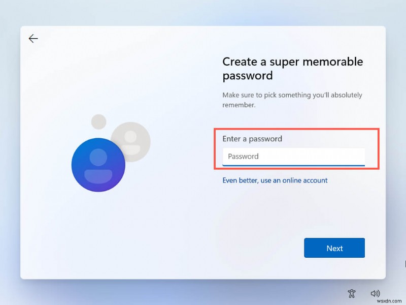 ধাপে ধাপে নির্দেশিকা:Windows 11 থেকে নিরাপদে আপনার Microsoft অ্যাকাউন্ট সরান 