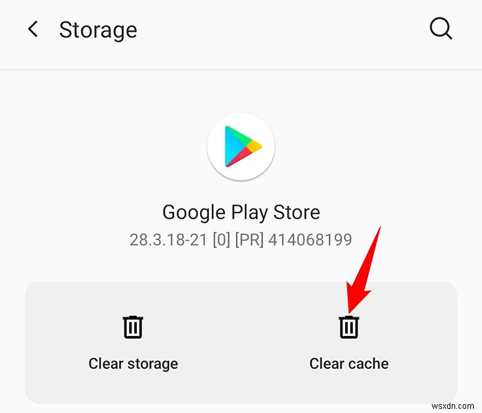 অ্যান্ড্রয়েডে Google Play  প্রমাণিকরণ প্রয়োজনীয়  ত্রুটি সমাধান করুন – ধাপে ধাপে নির্দেশিকা 