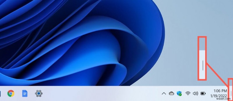 অবিলম্বে আপনার Windows 11 ডেস্কটপ অ্যাক্সেস করুন:দ্রুত টিপস এবং কীবোর্ড শর্টকাট 