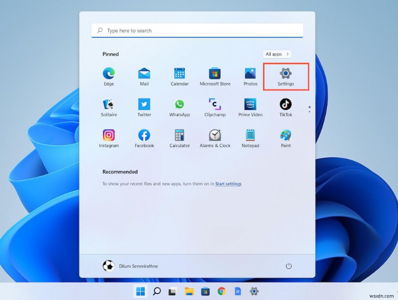 অবিলম্বে আপনার Windows 11 ডেস্কটপ অ্যাক্সেস করুন:দ্রুত টিপস এবং কীবোর্ড শর্টকাট 