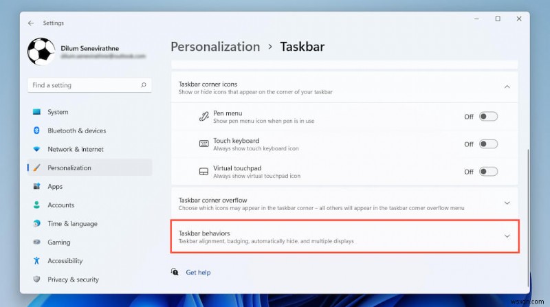 অবিলম্বে আপনার Windows 11 ডেস্কটপ অ্যাক্সেস করুন:দ্রুত টিপস এবং কীবোর্ড শর্টকাট 