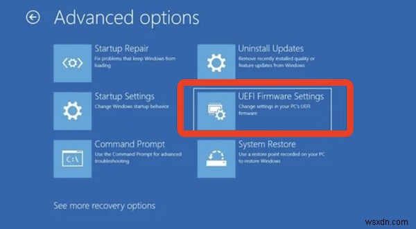 ডেস্কটপ এবং ল্যাপটপে ASUS বুট মেনুতে প্রবেশ করার তিনটি প্রমাণিত উপায় 