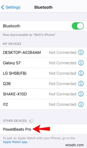 আপনার বিটস হেডফোনগুলিকে Android, iPhone, Windows এবং Mac-এর সাথে কীভাবে পেয়ার করবেন – ধাপে ধাপে নির্দেশিকা 