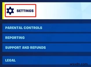 PC, PS4 এবং Xbox One-এ Fortnite-এ ল্যাগের জন্য 6 প্রমাণিত ফিক্স 