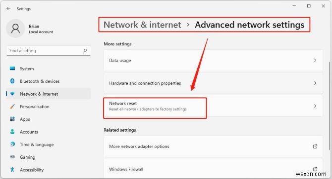Windows 11/10/8/7-এ Intel Wi‑Fi 6 AX201 অ্যাডাপ্টারের সমস্যা 7টি সহজ ধাপে সমাধান করুন 