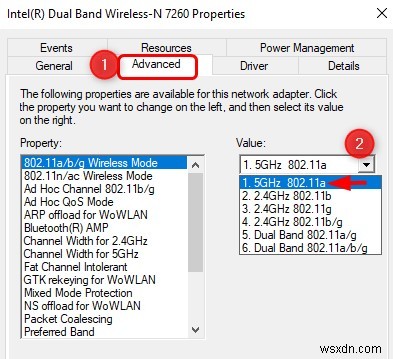 Windows 11/10/8/7-এ Intel Wi‑Fi 6 AX201 অ্যাডাপ্টারের সমস্যা 7টি সহজ ধাপে সমাধান করুন 