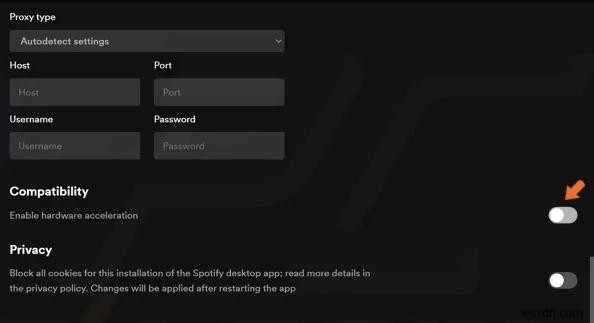 Spotify Windows 11/10 এ সাড়া দেবে না? সঙ্গীত পুনরুদ্ধার করার জন্য 8টি দ্রুত সমাধান 
