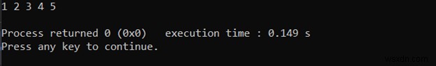 C++ এ <bits/stdc++.h> হেডার বোঝা:সুবিধা ও ব্যবহার 