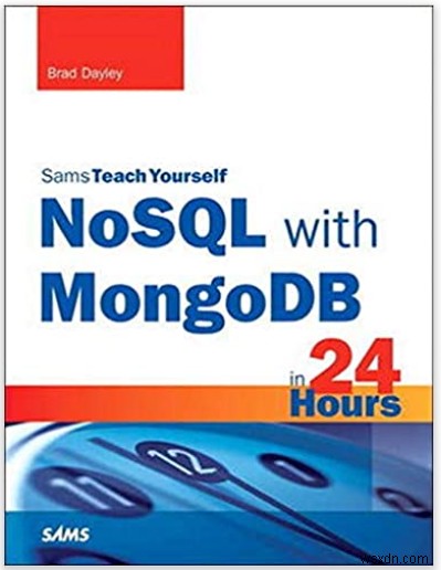 NoSQL আয়ত্ত করা:আধুনিক ডেটাবেস সমাধানের জন্য একটি ব্যবহারিক গাইড 
