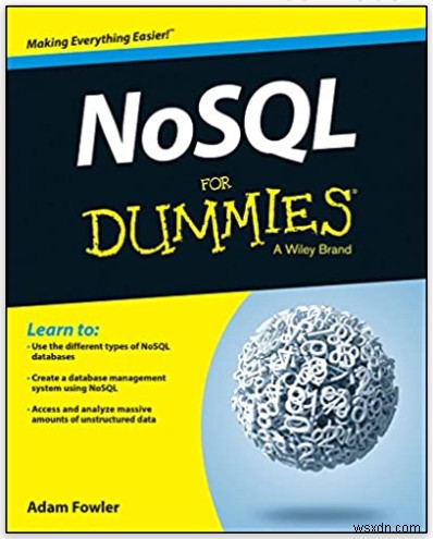 NoSQL আয়ত্ত করা:আধুনিক ডেটাবেস সমাধানের জন্য একটি ব্যবহারিক গাইড 