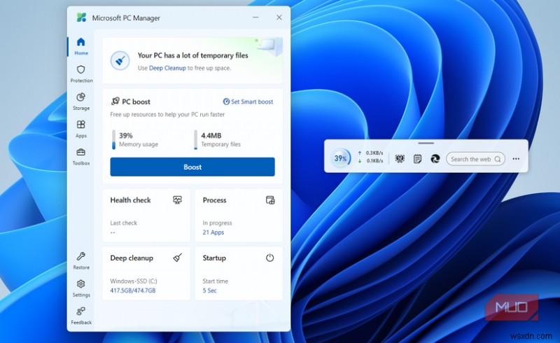 কেন আমি CCleaner থেকে Microsoft এর ফ্রি ক্লিনআপ টুলে স্যুইচ করেছি 