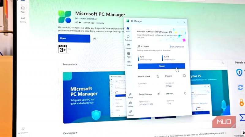 কেন আমি CCleaner থেকে Microsoft এর ফ্রি ক্লিনআপ টুলে স্যুইচ করেছি 