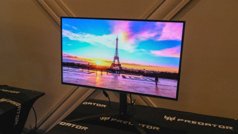 OLED বার্ন-ইন:বাস্তব প্রমাণ দিয়ে মিথকে ডিবাঙ্ক করা 