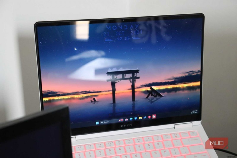 OLED বার্ন-ইন:বাস্তব প্রমাণ দিয়ে মিথকে ডিবাঙ্ক করা 