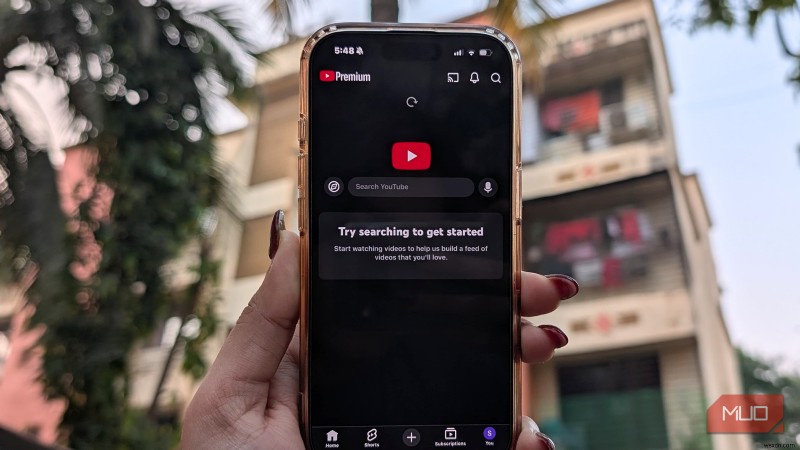 YouTube এর সর্বশেষ আপডেটটি বেশিরভাগ ব্যবহারকারীর জন্য প্রিমিয়ামকে অপ্রয়োজনীয় করে তোলে 