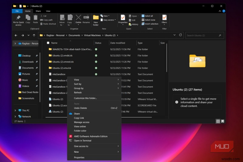 এই বিনামূল্যের ওপেন-সোর্স অ্যাপের মাধ্যমে Windows 11-এ ক্লাসিক Windows 10 অভিজ্ঞতা পুনরুদ্ধার করুন 