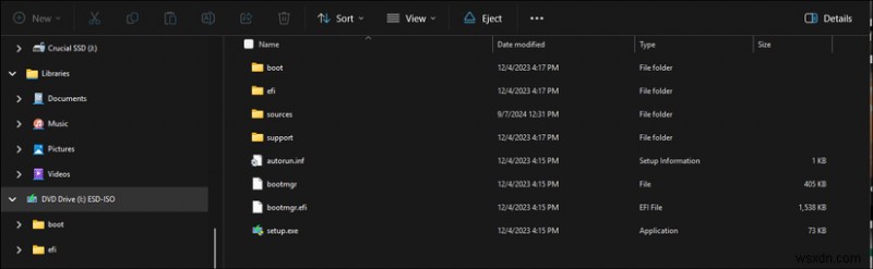 2030 এর মাধ্যমে Windows 10 এর প্রতি আমার প্রতিশ্রুতি:একটি বিস্তারিত পরিকল্পনা 