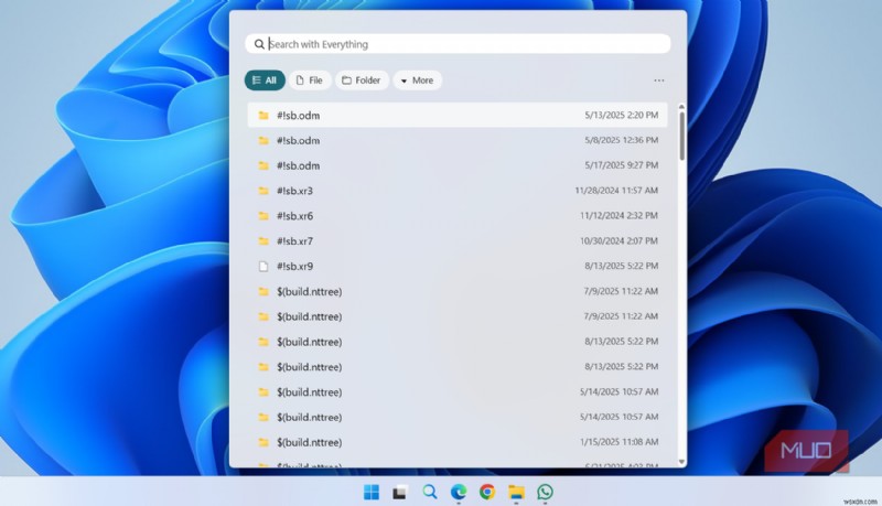 5MB এর নিচে শীর্ষ 5টি উইন্ডোজ টুল যা প্রতিদিনের অ্যাপকে ছাড়িয়ে যায় 