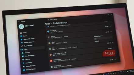 আপনার SSD তে 50GB লুকানো ফাইলগুলি কোথায় সংরক্ষণ করা হয়েছিল তা আবিষ্কার করুন (এবং কীভাবে সেগুলি সরানো যায়) 