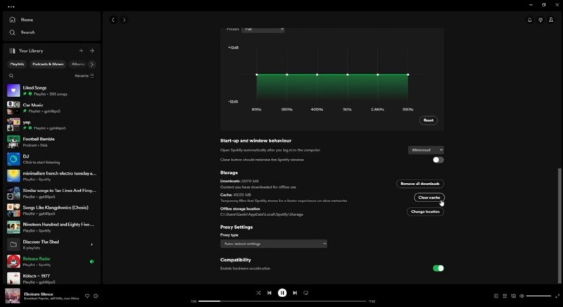 আপনার SSD তে 50GB লুকানো ফাইলগুলি কোথায় সংরক্ষণ করা হয়েছিল তা আবিষ্কার করুন (এবং কীভাবে সেগুলি সরানো যায়) 