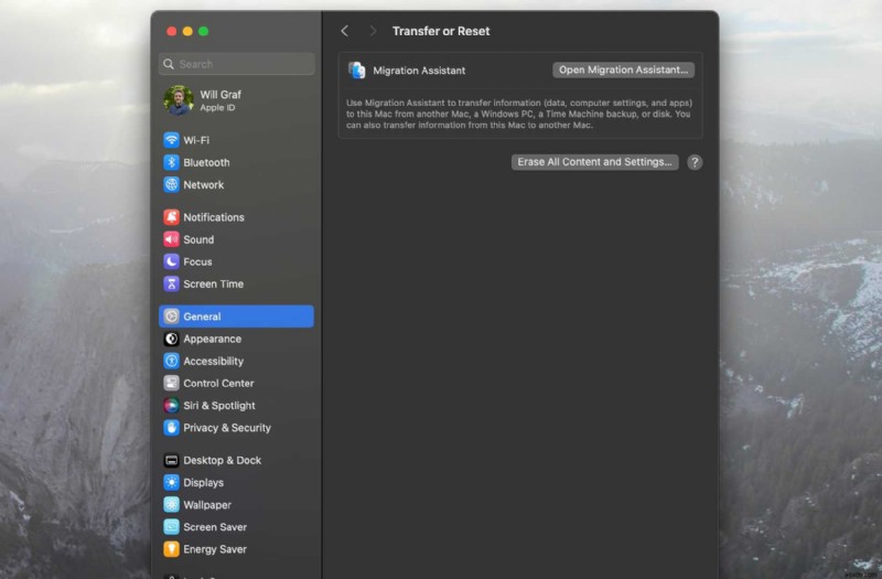ফ্যাক্টরি রিসেট আপনার MacBook বা iMac:একটি সম্পূর্ণ, ধাপে ধাপে নির্দেশিকা 