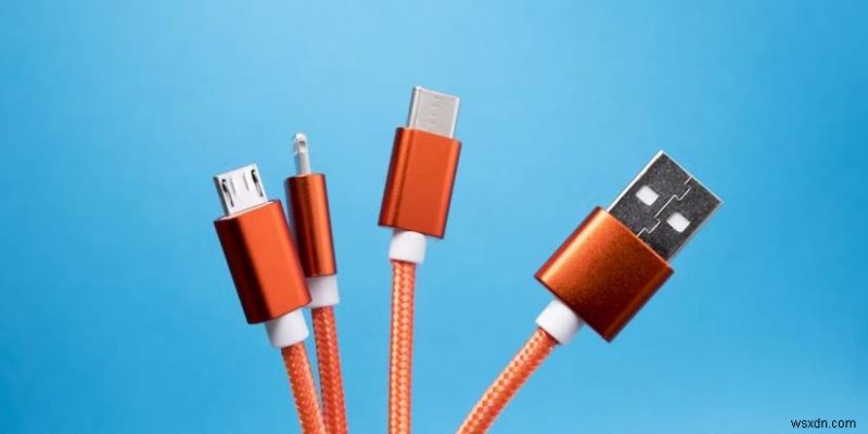 আপনার iPhone-এ  USB-C সংযোগকারীতে তরল সনাক্ত করা হয়েছে  ত্রুটিটি সমাধান করুন - ধাপে ধাপে নির্দেশিকা 