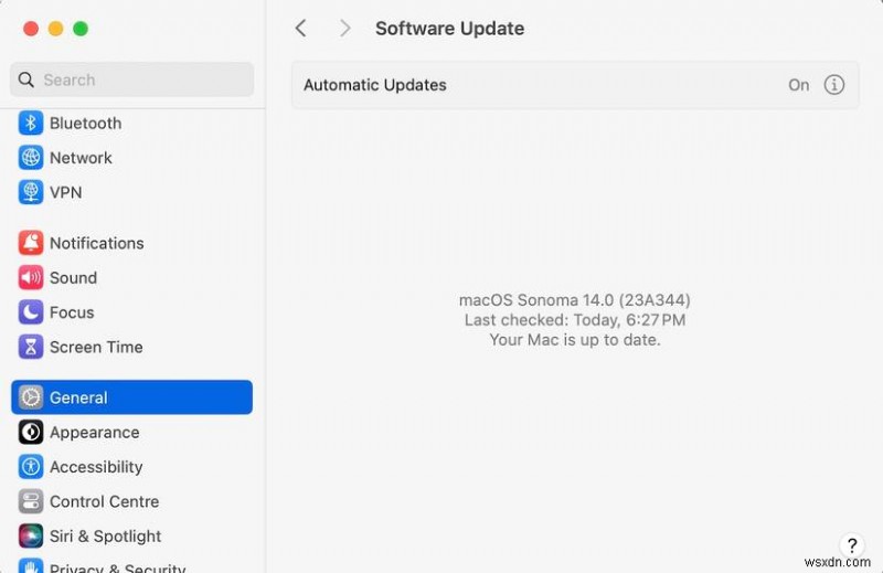 MacBook অডিও ক্র্যাকলিং ঠিক করুন:8 প্রমাণিত সমাধান 