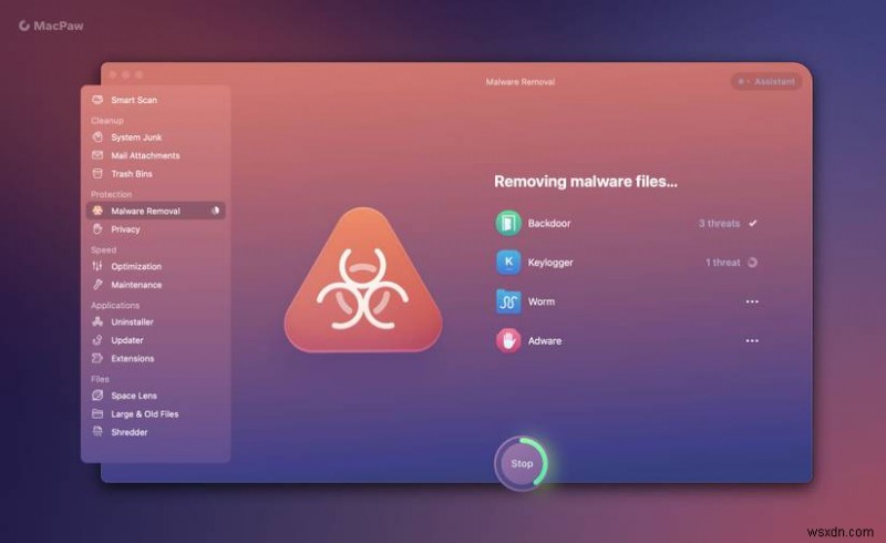 30% ছাড় CleanMyMac - আপনার ম্যাককে সুরক্ষিত ও অপ্টিমাইজ করতে ব্ল্যাক ফ্রাইডে ডিল 